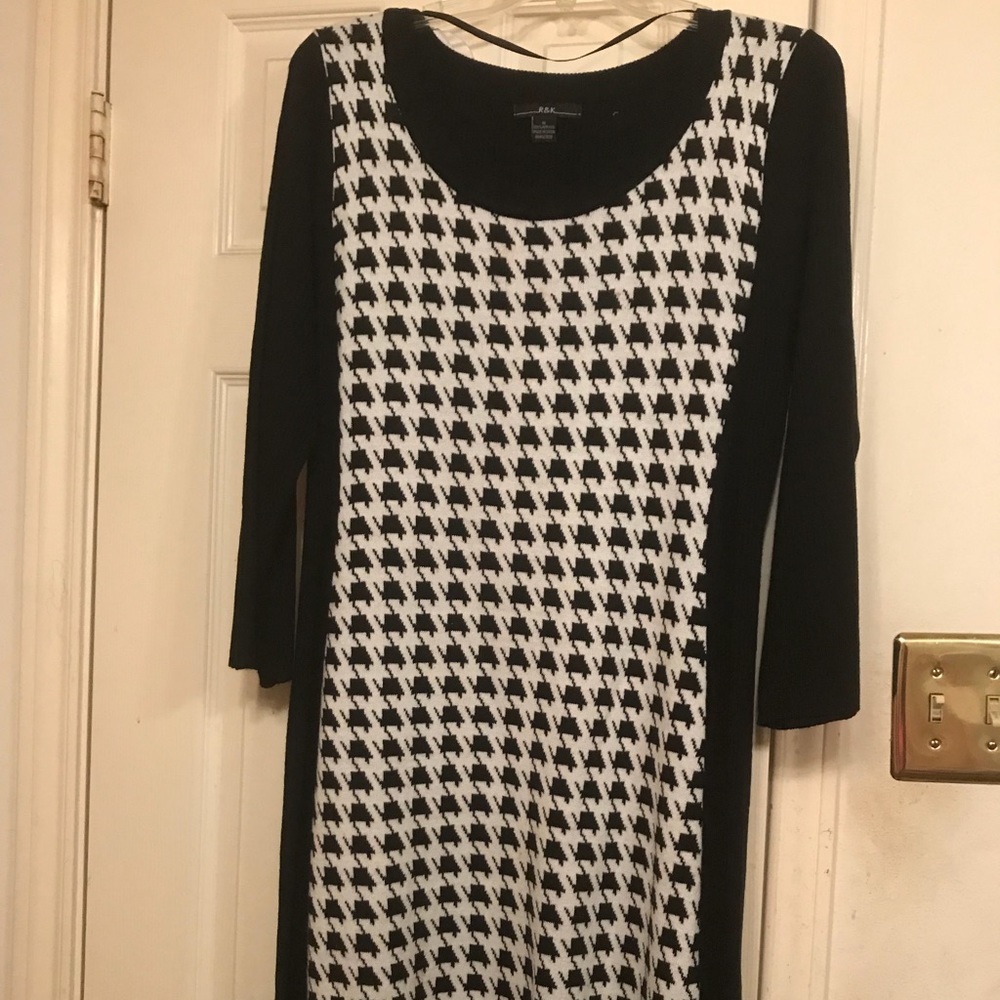 Women Sweater Dress